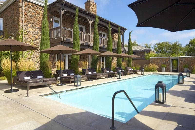 Hotel Yountville photo 1