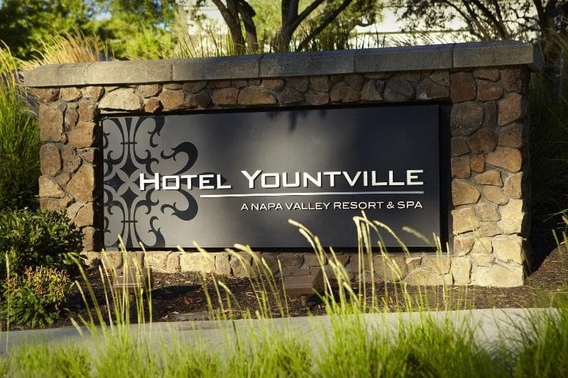 Hotel Yountville 2