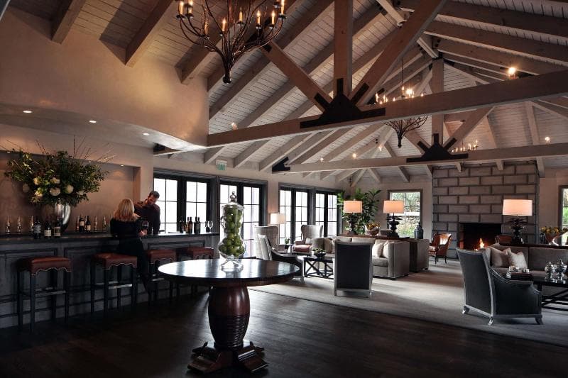 Hotel Yountville 4