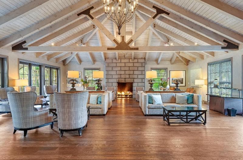 Hotel Yountville 5