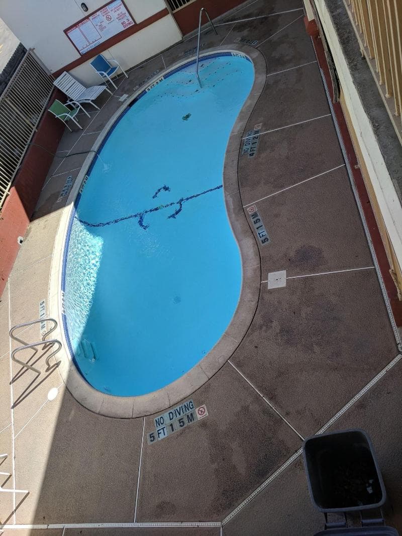 Americas Best Value Inn Brownsville 2