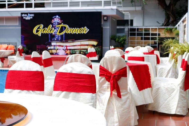 Ninh Kieu Hotel 3