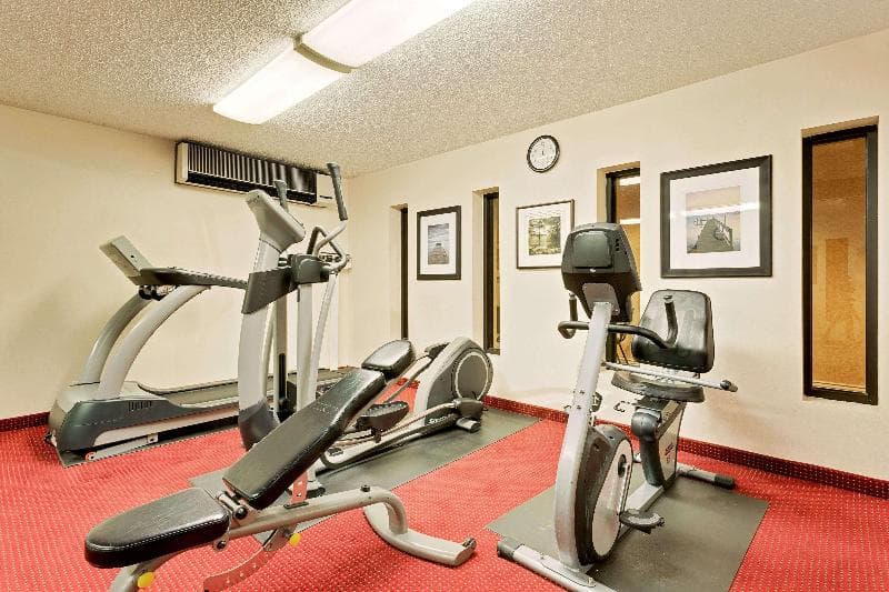 Ramada by Wyndham Provo 2