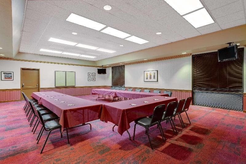 Ramada by Wyndham Provo photo 1
