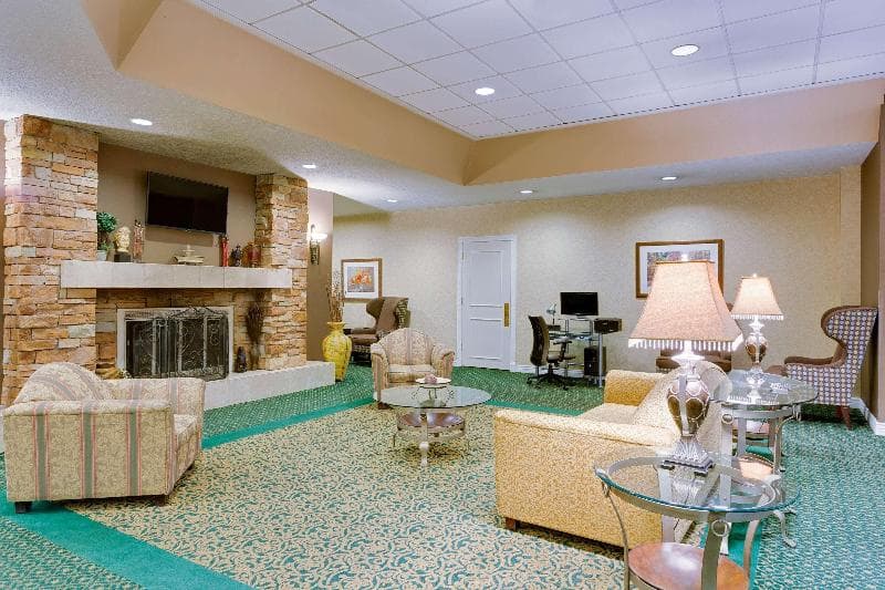 Ramada by Wyndham Provo 5