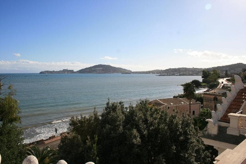 Villa Irlanda Grand Hotel 5