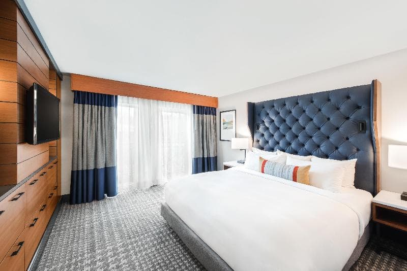 The Heathman Kirkland photo 1