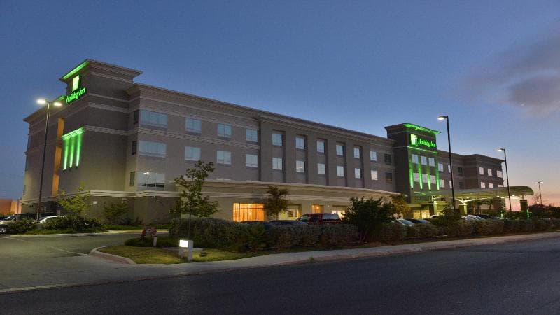 Holiday Inn San Antonio Northwest 3