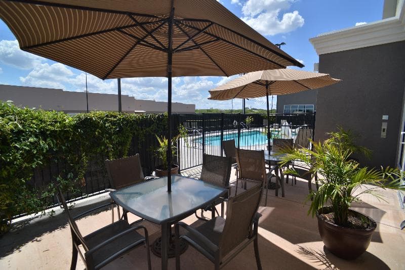 Holiday Inn San Antonio Northwest 4