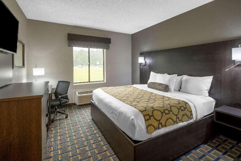 Baymont by Wyndham Pooler/Savannah photo 1