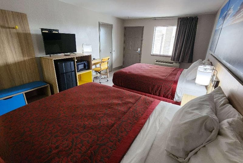 Days Inn By Wyndham San Antonio 4
