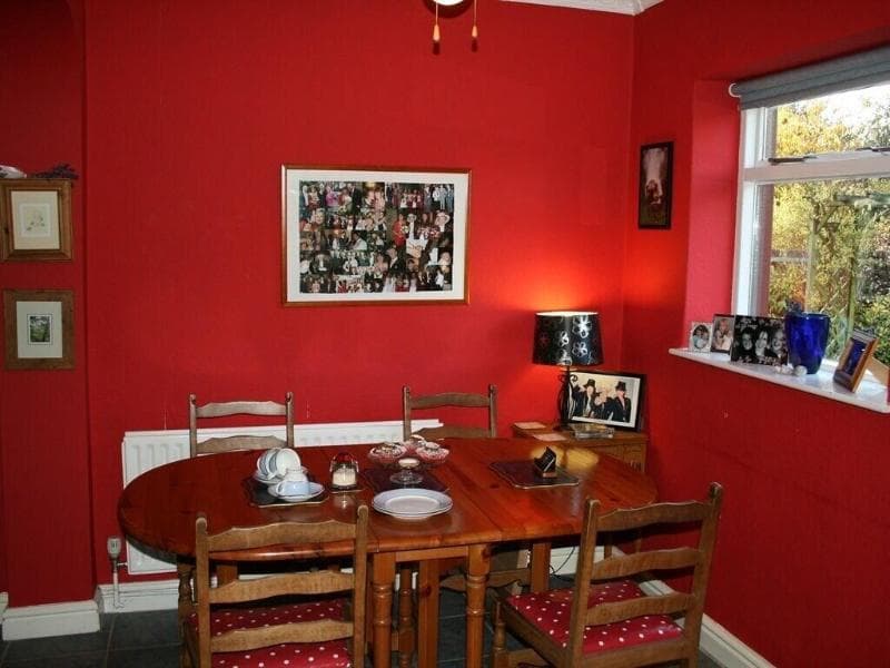 The Bryn B&B photo 1