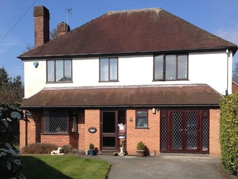 The Bryn B&B 4