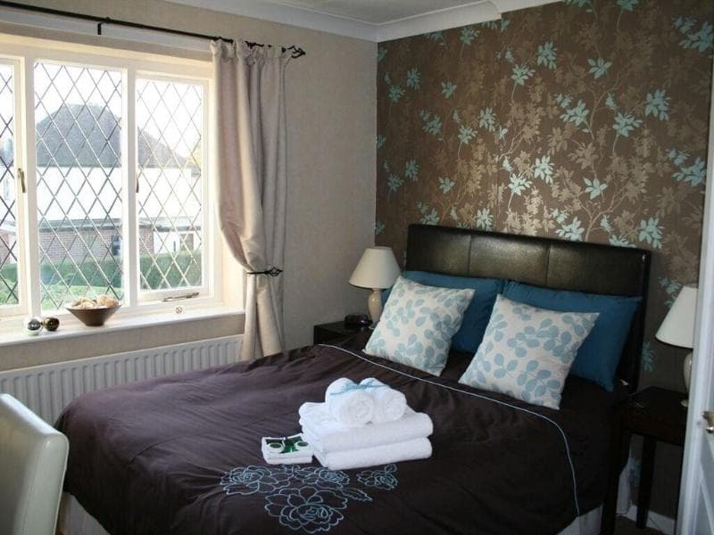 The Bryn B&B 3