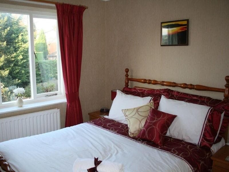 The Bryn B&B 5