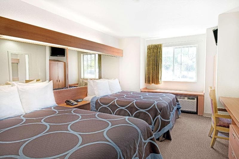 SureStay by Best Western Sacramento South Natomas photo 1