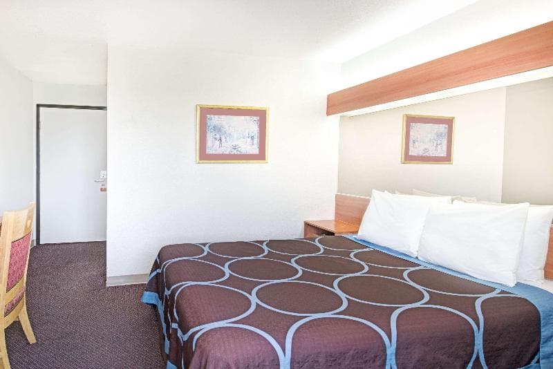SureStay by Best Western Sacramento South Natomas 2
