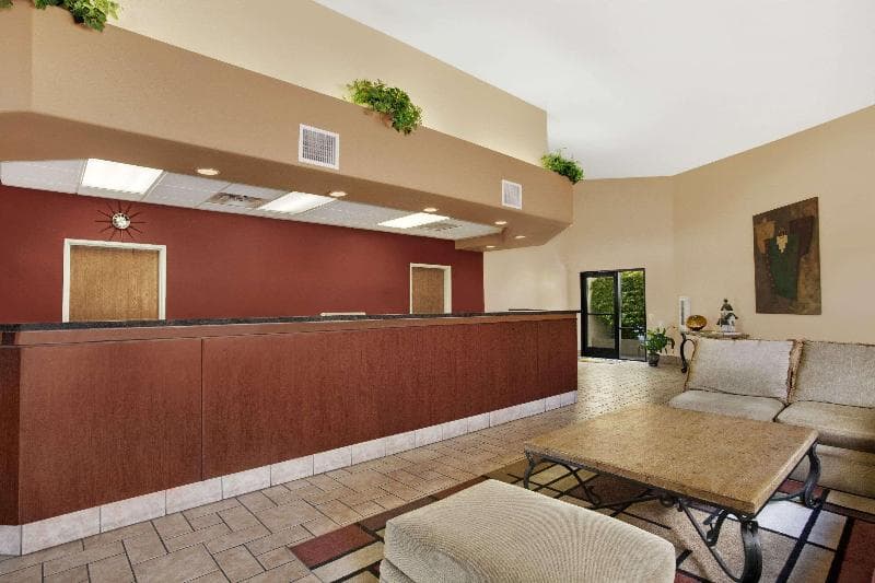 Days Inn By Wyndham Globe, Arizona 4