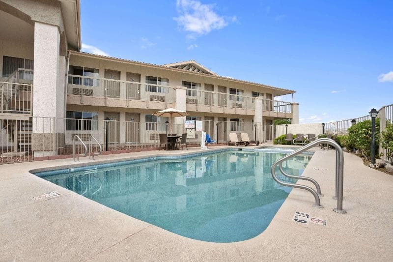 Days Inn By Wyndham Globe, Arizona 5