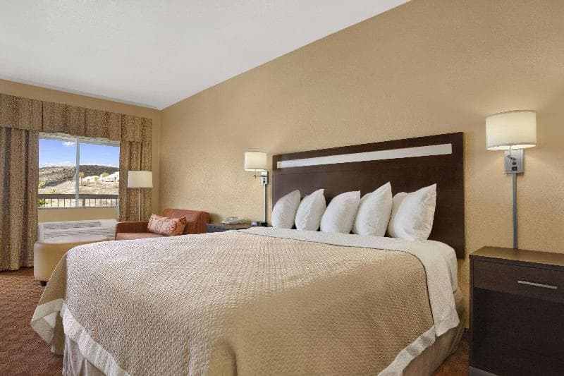 Days Inn By Wyndham Globe, Arizona 3