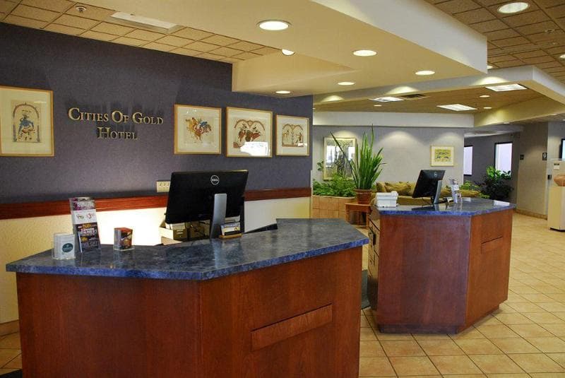 Cities Of Gold Casino photo 1