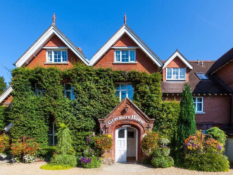Riverside Contemporary Manor House Hotel photo 1