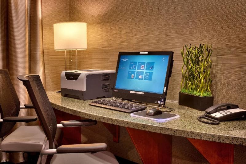 Springhill Suites By Marriott Cedar City photo 1