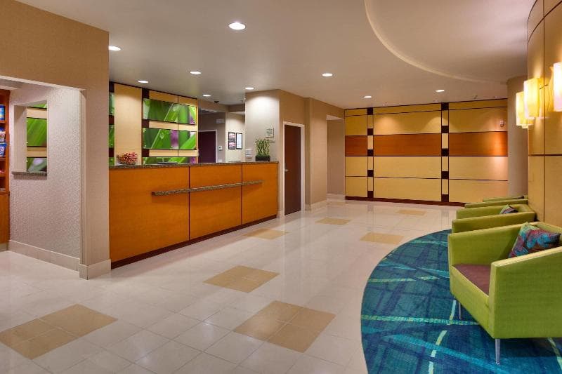Springhill Suites By Marriott Cedar City 5