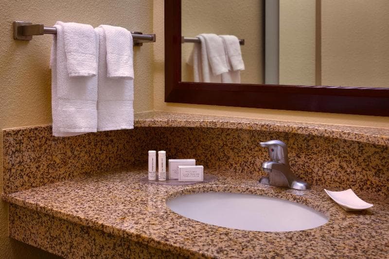 Springhill Suites By Marriott Cedar City 4