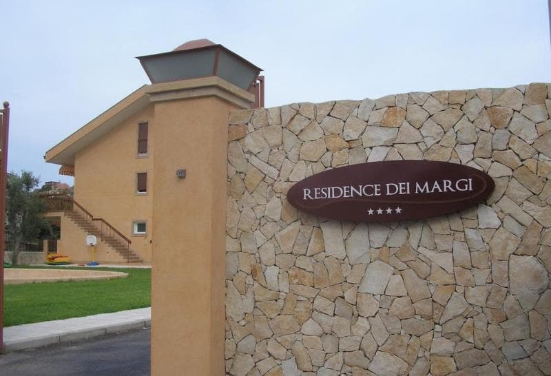 Residence Dei Margi photo 1