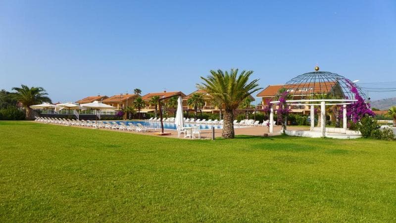 Residence Dei Margi 3