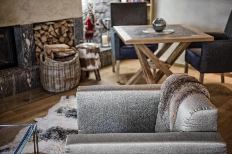 Alpines Lifestyle Hotel Tannenhof photo 1