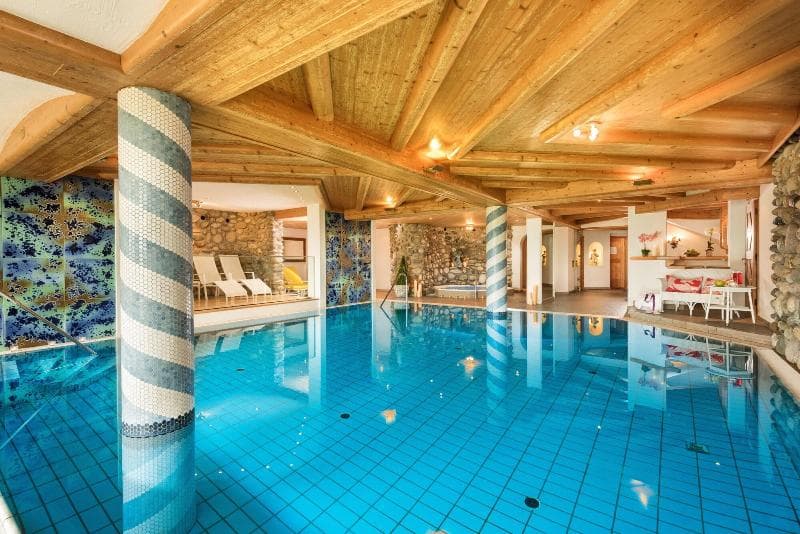 Alpines Lifestyle Hotel Tannenhof 2