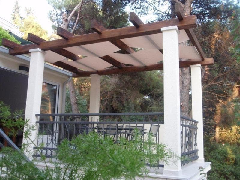Villa Fani main