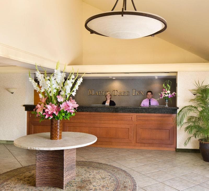 Maple Tree Inn 5