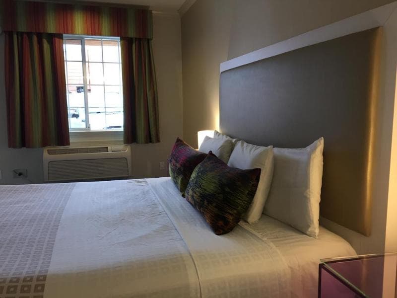 Country Hearth Inn San Francisco Presidio photo 1