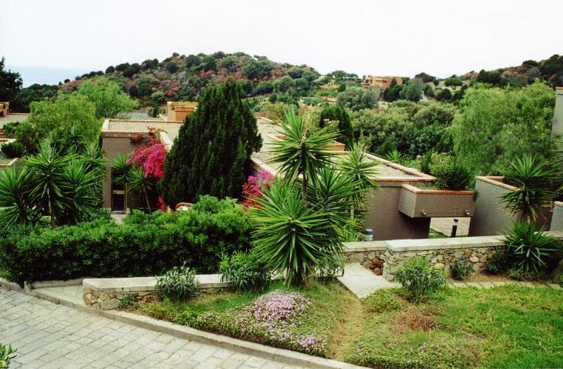 Hotel Residence Baia Delle Ginestre 3