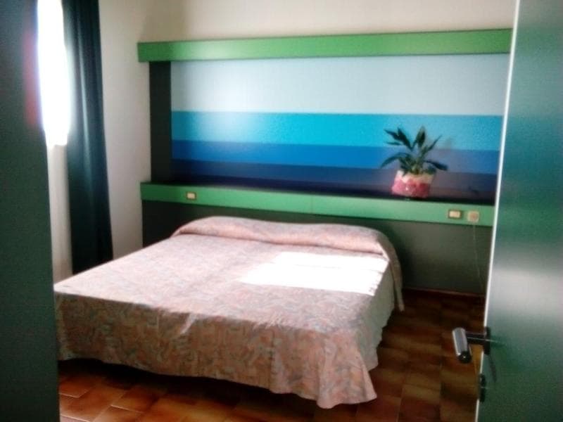 Hotel Residence Baia Delle Ginestre 5