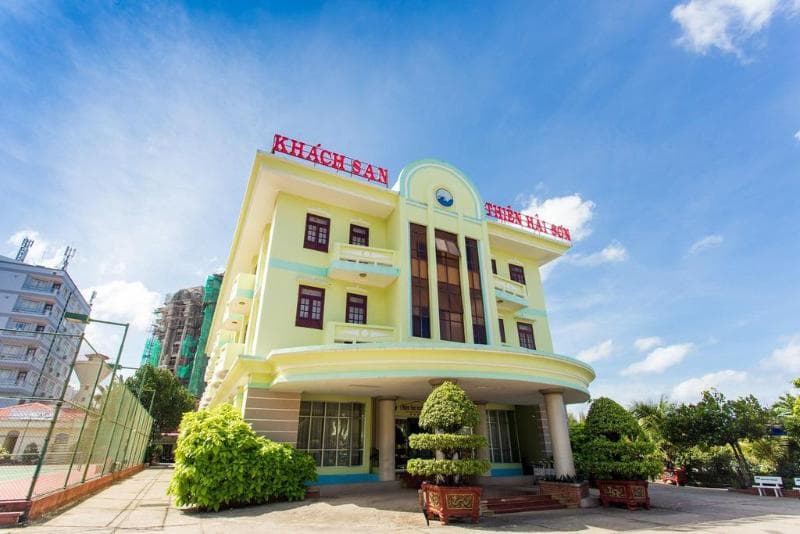 Thien Hai Son photo 1