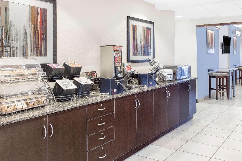 Microtel Inn & Suites By Wyndham San Angelo 3