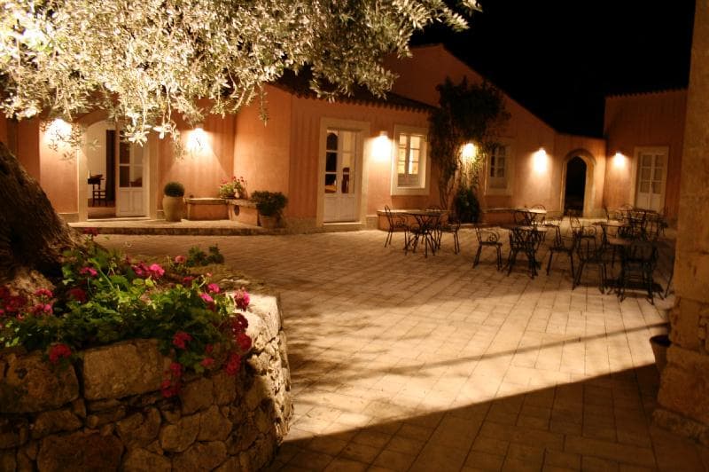 Masseria degli Ulivi 2