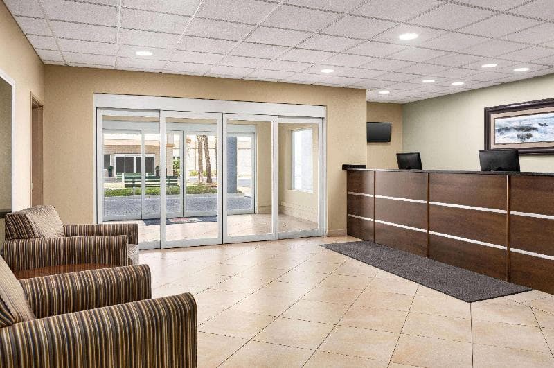 Spark By Hilton Savannah South I-95 photo 1
