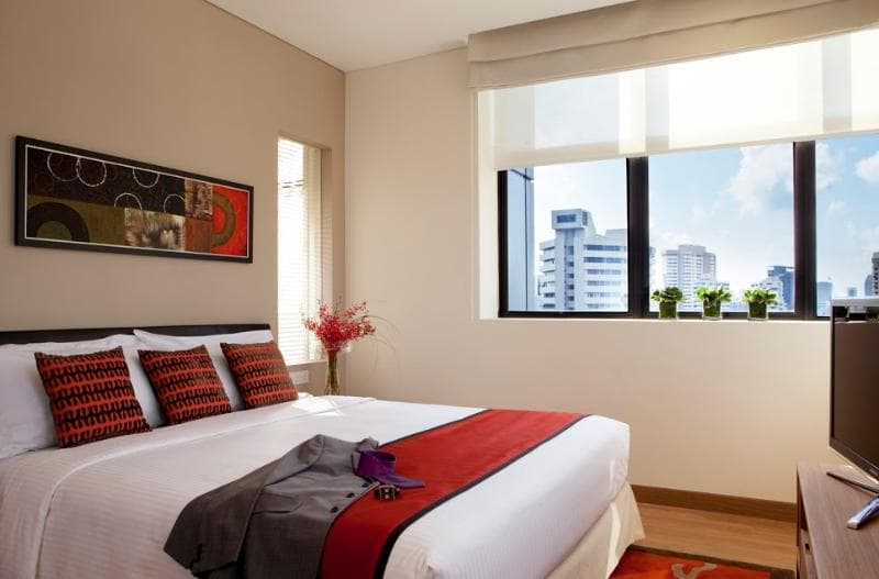 Novotel Living Singapore Orchard photo 1