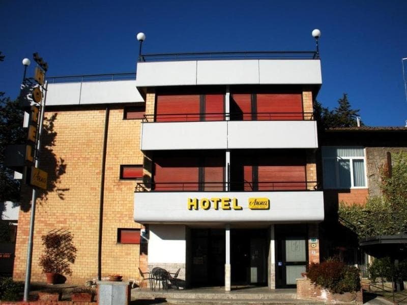 Anna Siena Nord main