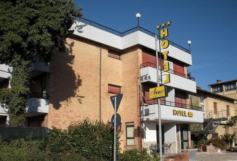 Anna Siena Nord photo 1