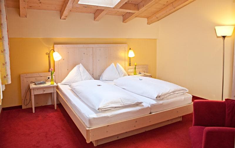 Hotel Pension Villa Klothilde photo 1