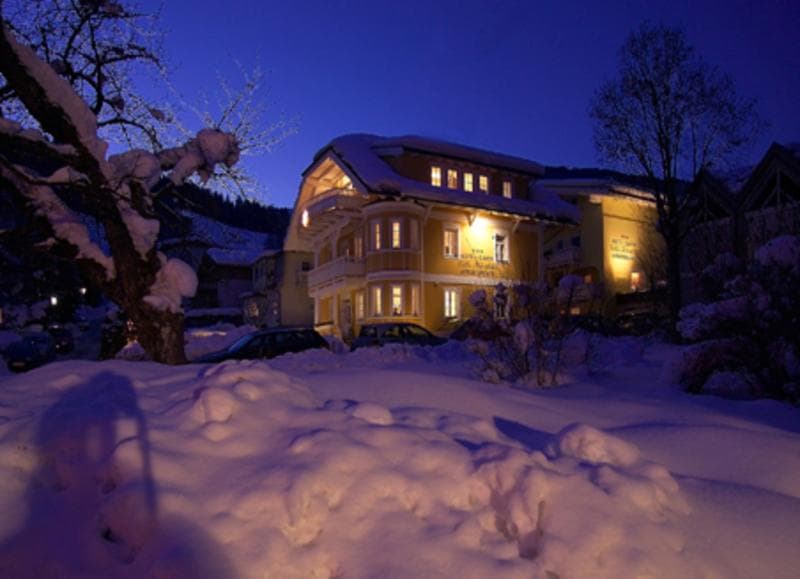 Hotel Pension Villa Klothilde 3