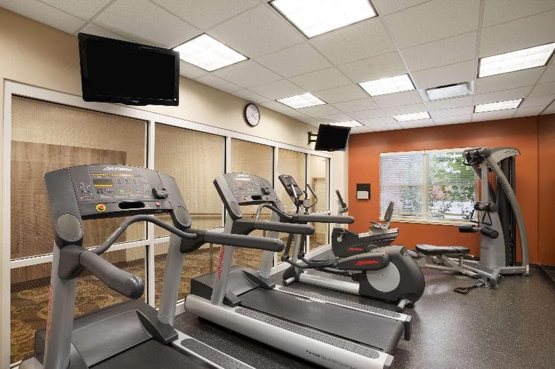 Country Inn Suites By Radisson State College, Pa 2