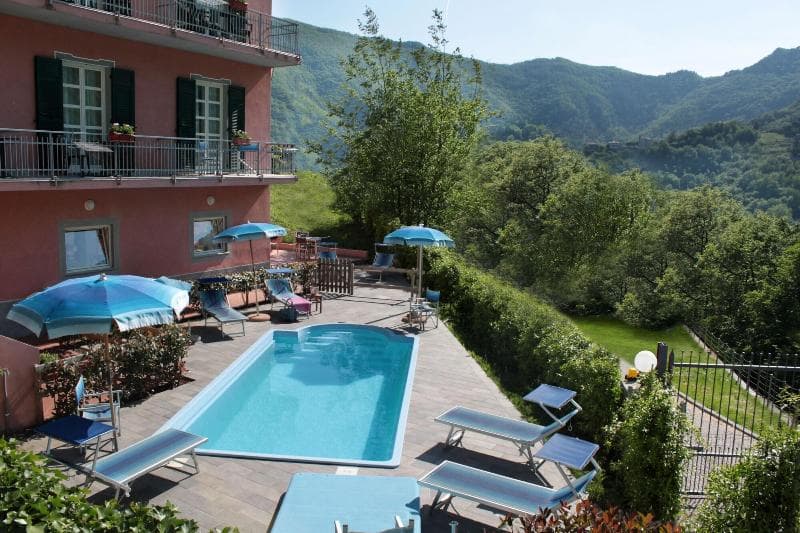 Hotel Ca' De Berna 5