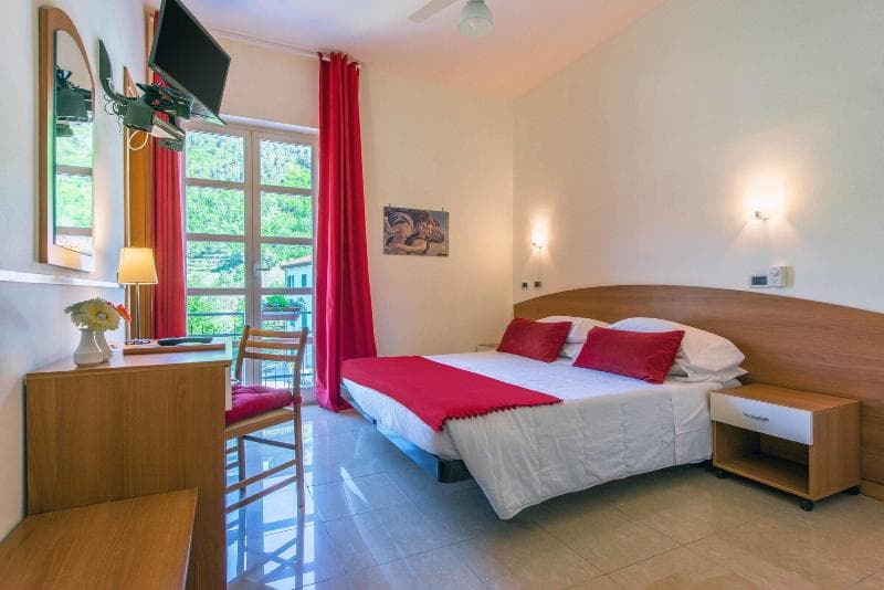 Hotel Ca' De Berna 3